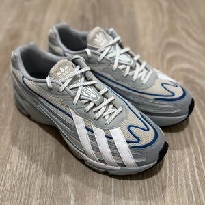 Adidas Oketro “Bliss Bright Blue”